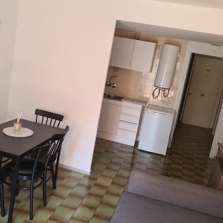Lloret Centre Apartment Lloret de Mar Exteriör bild