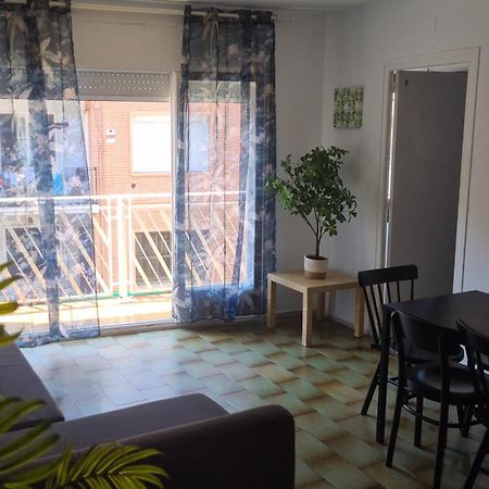 Lloret Centre Apartment Lloret de Mar Exteriör bild
