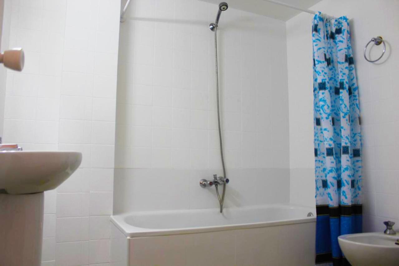Lloret Centre Apartment Lloret de Mar Exteriör bild