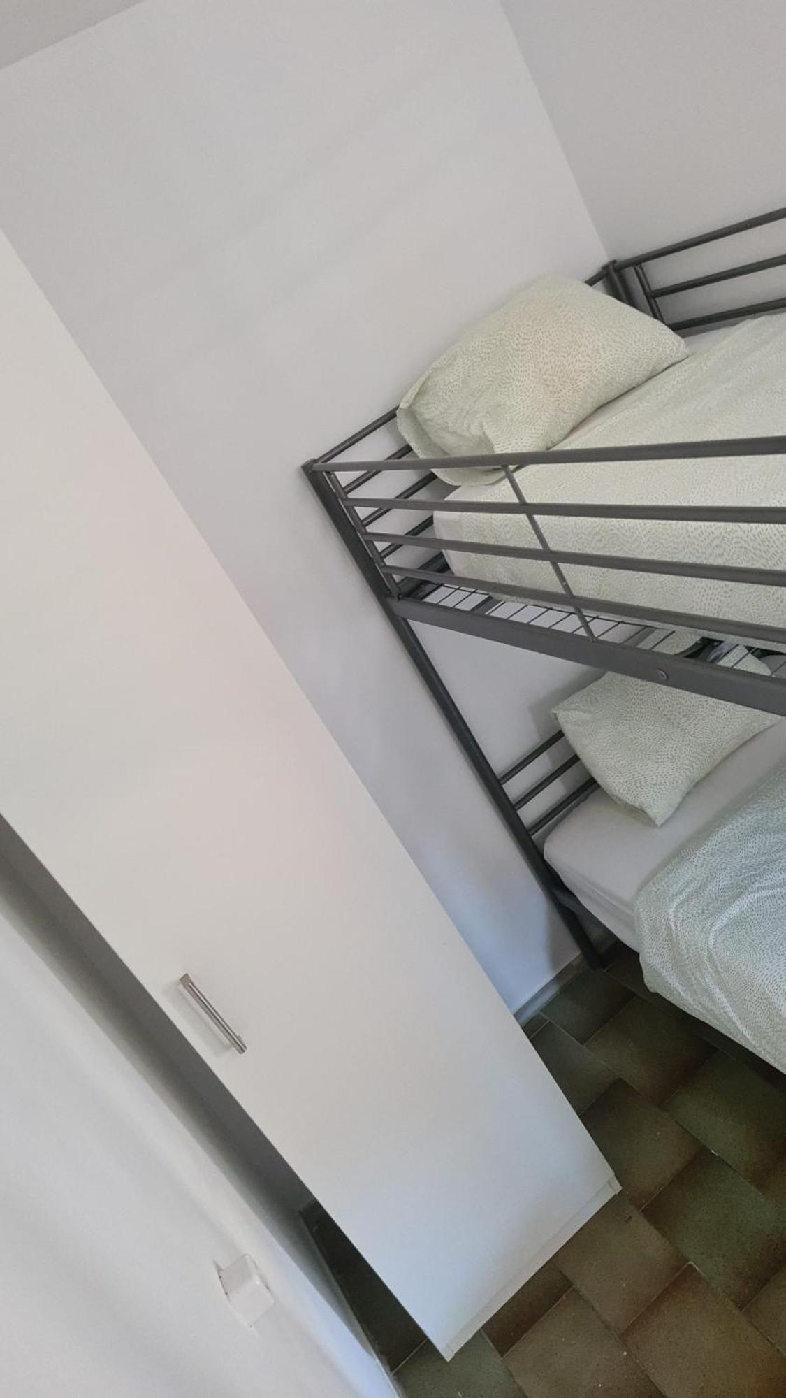 Lloret Centre Apartment Lloret de Mar Exteriör bild