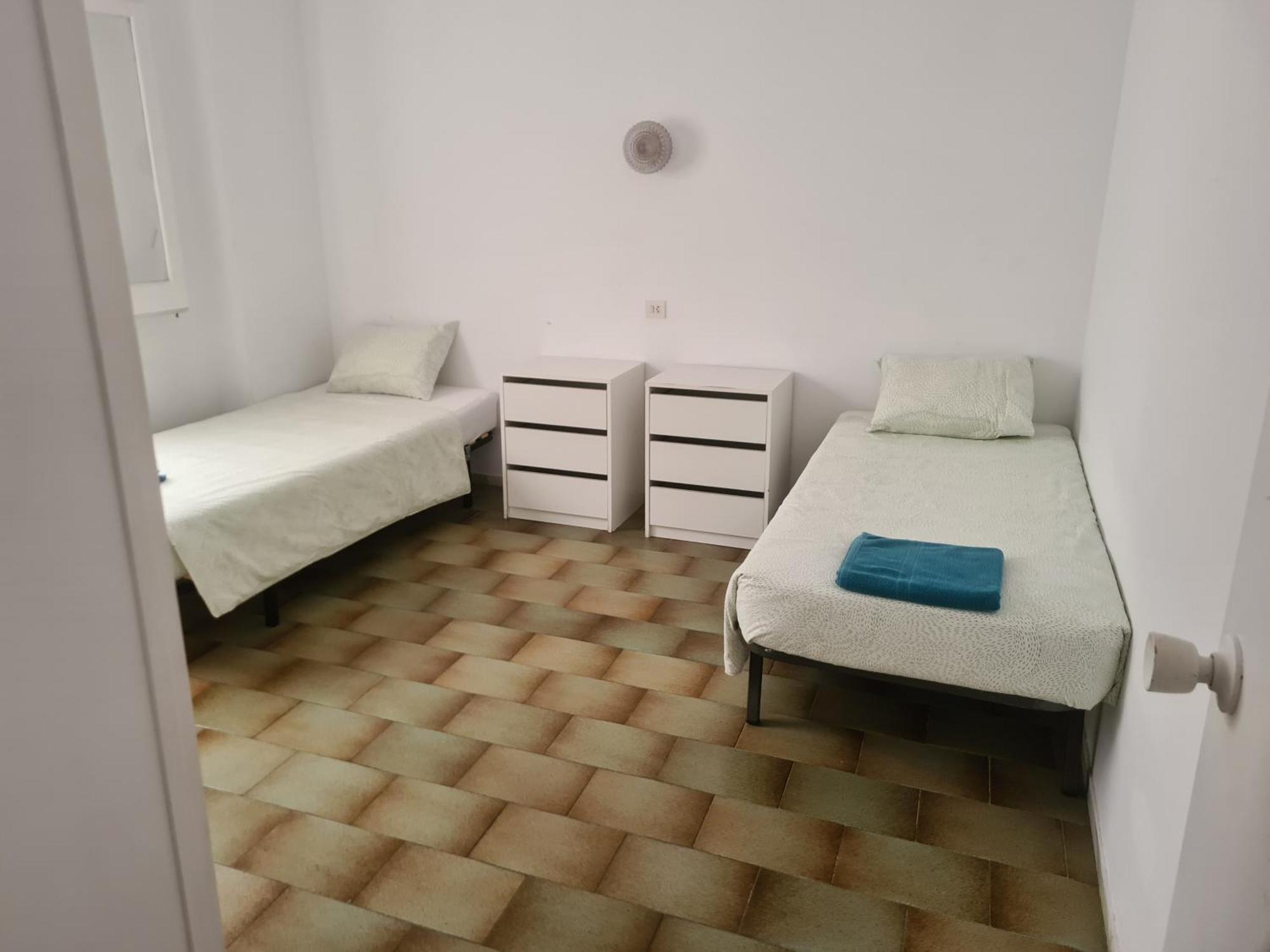 Lloret Centre Apartment Lloret de Mar Exteriör bild