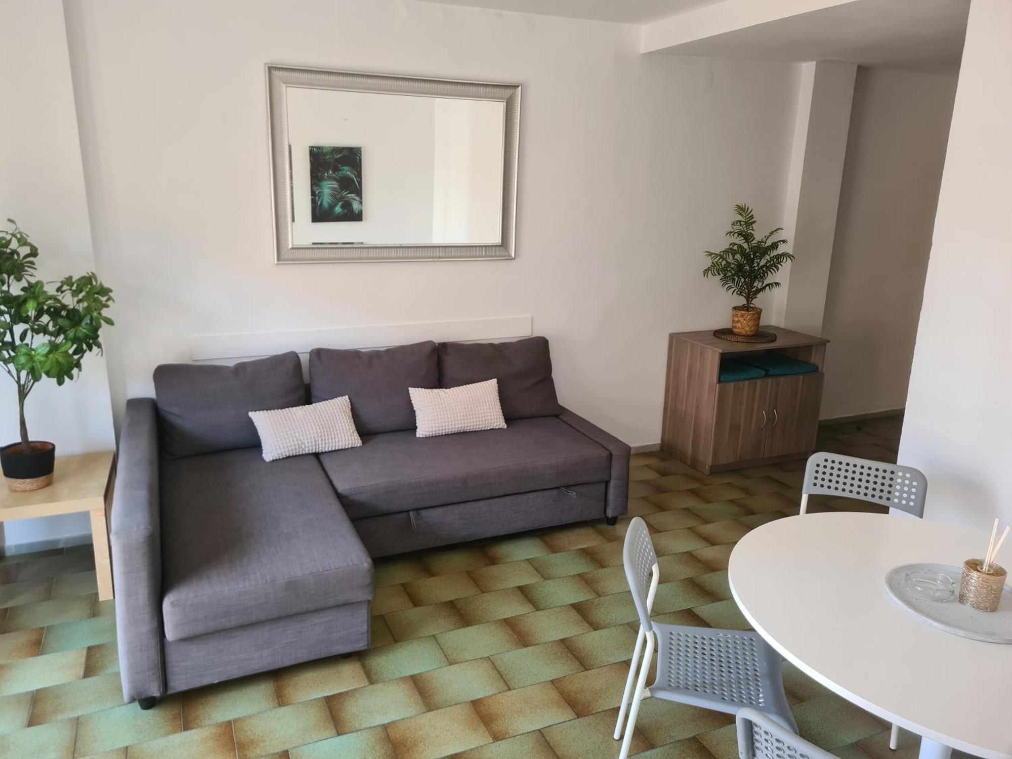 Lloret Centre Apartment Lloret de Mar Exteriör bild